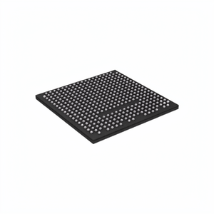 Composants électroniques d'origine IC FPGA 450 I/O 672FPBGA, service complet d'origine, LFE2-35SE-5F672C embarqué 672 BBGA - Product Image 1