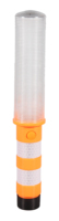 Luces de Emergencia LED Recargables por USB para Carretera, Luces Estroboscópicas de Seguridad para Automóviles, Luces Intermitentes de Tráfico, Luz de Advertencia LED