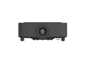 โปรเจคเตอร์เลเซอร์ DLP Colable CL7070 7800 ลูเมนส์ โปรเจคเตอร์ดิจิตอล 4K รองรับ 3D สำหรับการฉายภาพบนอาคาร รุ่น CL7070 สำหรับงานฉายภาพในร้านอาหาร - Product Image 4