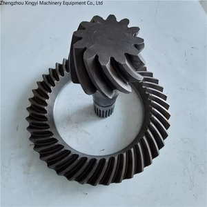 Pièces de rechange de transmission avancées pour transmission YD13, essieu YD13353012, essieu YD13 353 012 <span class=keywords><strong>K3</strong></span> - Product Image 5