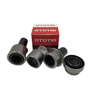 OTOTRI Tube de guidage d'embrayage rouleau à aiguilles bearin 280608 roulement d'arbre d'embrayage 8062082 pour <span class=keywords><strong>Peugeot</strong></span> - Product Image 1