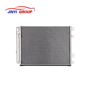 Condensador de CA para HYUNDAI VELOSTER 2013-2017 976062V700 97606-2V700 - Product Image 1