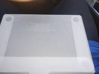 Autocollants d'étanchéité en gros pour emballage de boîte MacBook Pro 14 pouces