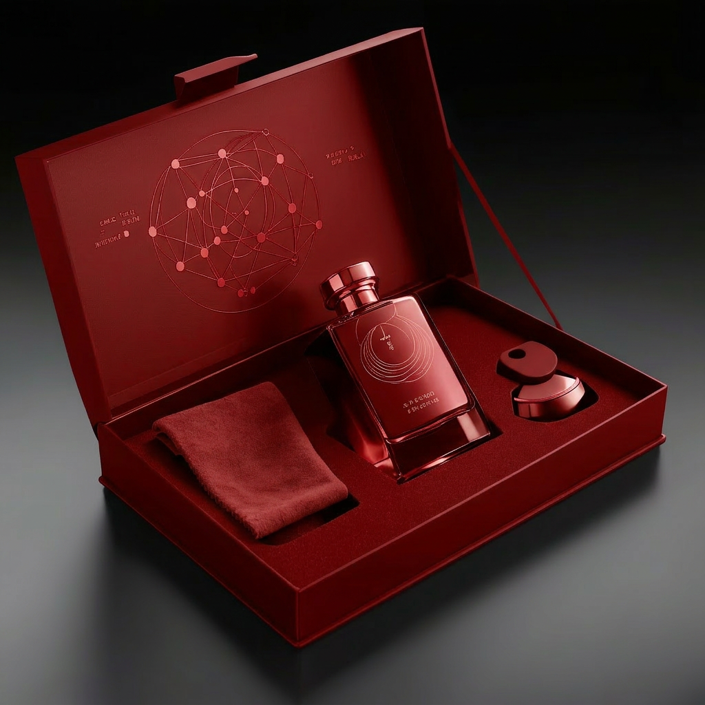 Rouge (Stock AE)***
