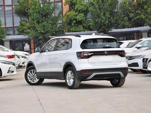 Oferta Especial: Volkswagen 2021, SUV Automático de 1.5L, Gasolina, Usado, Económico, Bien Mantenido, Disponible para Exportación - Product Image 5