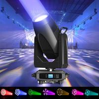Nouveau 500W/600W/700W Gobo coupe encadrement LED lumière principale mobile avec effet CTO CMY BSW faisceau Spot lavage lumière principale mobile