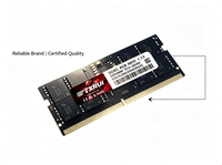 OEM/Txrui High speed 8GB DDR5 4800mhz gaming RAM OEM/Txrui DDR5 RAM Gaming DDR5 RAM 8GB SODIMM DDR5 RAM DDR5 RAM for laptop