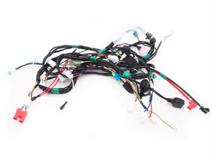 Arnés de cableado de conector de fabricante de soluciones de montaje de cableado personalizado Sigor - Product Image 4