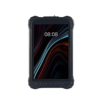 Tablette GNSS RTK portable de haute qualité SingularXYZ T8 Pro, personnalisable, avec support Android pour la cartographie, prise en charge OEM, tablette GNSS pour la topographie