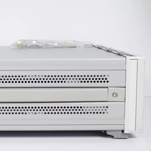 Keysight N4420B 10 MHz ถึง 40GHz S-parameter สำหรับชุด (Agilent) สายไฟเบอร์สีเทา ราคาต่อรองได้ - Product Image 1