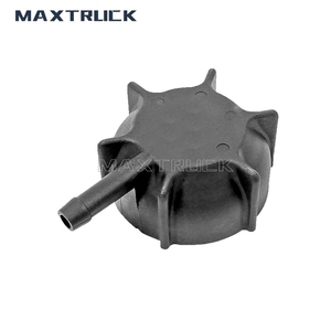 Tapa del Tanque de Expansión para Camiones Pesados 81061110019 81061110020 2204500035 0295662 1307627 295662 para Camiones Europeos DF MN - Product Image 6