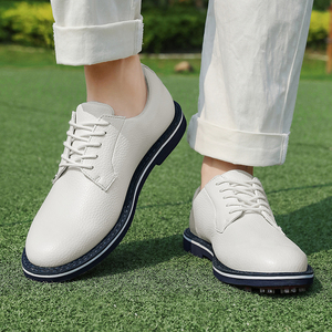 Chaussures <span class=keywords><strong>de</strong></span> <span class=keywords><strong>golf</strong></span> antidérapantes antidérapantes à haute élasticité pour les saisons <span class=keywords><strong>de</strong></span> sport. - Product Image 6