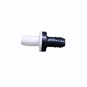 Válvula de Retención de Plástico Dcv1606bsn de 1/2 Pulgada para Agua y Gas, Válvula de Diafragma de Temperatura Normal, Válvula Unidireccional - Product Image 5