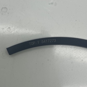 Echte Dieselmotoronderdelen Compressiezuigerveer 5417273 Voor Cummins Isg12 Standaard En Oversize Beschikbare Std - Product Image 6