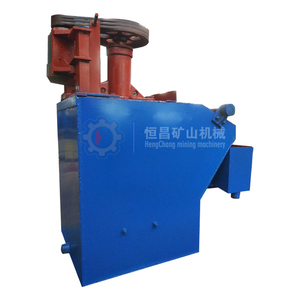 Machine <span class=keywords><strong>de</strong></span> flottation, équipement d'agitation minérale, 20 ans d'expérience à l'exportation, service d'approvisionnement unique - Product Image 1