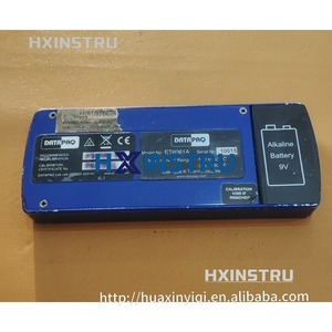 Registrador de Datos de Temperatura DATAPAQ ET6061A, Serie EasyTrack2, Disponible en Versiones de 4 o 6 Canales hx1 - Product Image 4