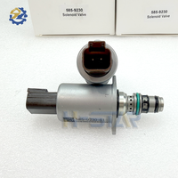 Groupe d'électrovannes HS 585-9230 24V EPRV pour blocs d'électrovannes de pompe principale de la valve de commande principale (MCV) des excavatrices nouvelle génération