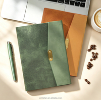 Hochwertiges Notizbuch und Stift Geschenkset A5 Hardcover-Journal für Geschäft, Büro, Mitarbeiter-Willkommensgeschenk, Lehrer, Firmengeschenke