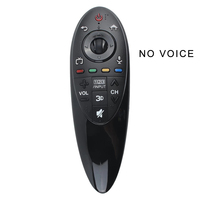 Gran oferta ANMR500 Smart TV Control remoto 3D Magic reemplazo para el control remoto Universal de la función impermeable de la L-G