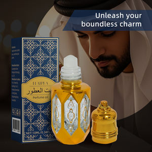 น้ำหอมผู้ชายน้ำมันหอมระเหยน้ำมันหอมระเหยน้ำมันหอมระเหยกลิ่นอาราบิกเข้มข้นสูงไร้แอลกอฮอล์เข้มข้น10มล. มาใหม่2025 - Product Image 4