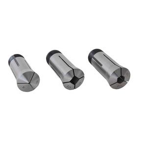 Metric Và Inch Kích Thước Lỗ Tròn, Lỗ Vuông, Hex Lỗ <span class=keywords><strong>5C</strong></span> <span class=keywords><strong>Collet</strong></span> Được Bán Bởi Một Chiếc Hoặc Trong Bộ - Product Image 2