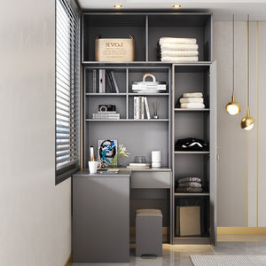 YUANCHANG <span class=keywords><strong>Meubles</strong></span> de chambre à coucher en <span class=keywords><strong>bois</strong></span> portables au design moderne avec fonction de suspension pour le salon Tissu de support Foshan - Product Image 2