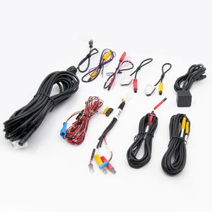 Espejo Retrovisor lateral con detección de punto ciego para BMW X1 E84 F48 Aftermarket Blind Spot Alert - Product Image 2