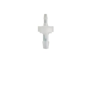 3mm-6mm Plastic Manual Check <b>Valve</b> Stop and Non-return <b>Valve</b> for Water and Liquids Gas Check <b>Valve</b> - Product Image 4