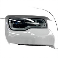 Pour Rolls-Royce Wraith Ghost Modèles 18-24, Assemblage de Phares LED 12V d'Origine Démonté en Usine, Feux de Jour