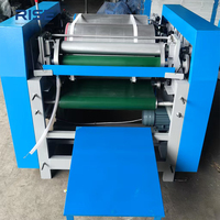 Machine d'impression flexographique pour boîtes à pizza, sacs en papier et plastique, sacs de courses, et machine d'impression de logos sur tissu non tissé - Meilleure vente