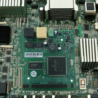 Yunisys YE-SMB12 VoIP SIP Boards PoE IP Téléphone Interphone Haut-Parleur Carte Mère VoIP SIP Téléphones PCB Board