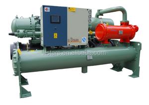 Refrigeratore di stoccaggio a freddo per il raffreddamento del ghiaccio disseccante liquido con miglioramento della stabilità della rete per le alte regioni tariffarie dell'elettricità - Product Image 3