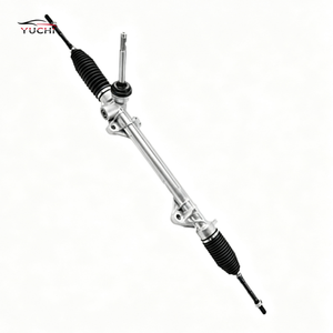Cremallera de dirección asistida mecánica 48001-4BA0A para Nissan 2014-2020 2017-2021 - Product Image 2