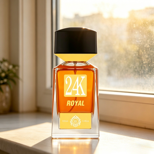 <span class=keywords><strong>Perfume</strong></span> Eau de Parfum de 100 ml, Dorado, de Alta Calidad, Ecológico, Aroma Amaderado, Oud y Cítrico, de Larga Duración, para Uso Diario - Product Image 4