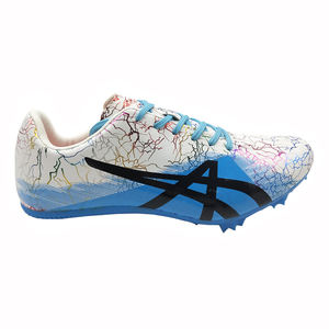 Vente en gros <span class=keywords><strong>de</strong></span> crampons athlétisme, <span class=keywords><strong>sprint</strong></span>, chaussures <span class=keywords><strong>de</strong></span> sport pour hommes, chaussures d'athlétisme mi-longues pour femmes - Product Image 1