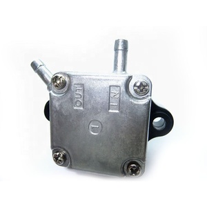 Moteurs de bateau <span class=keywords><strong>hors</strong></span>-<span class=keywords><strong>bord</strong></span>, <span class=keywords><strong>pompe</strong></span> à carburant, 4 temps, pour <span class=keywords><strong>Yamaha</strong></span> 9.9hp, 15hp, F15 F9.9 - Product Image 1