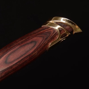 Movie sword Lord of The Rings strumenti Cosplay BY031A - Product Image 6