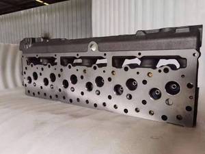 3306DI 3306 culasse de composant de moteur d'excavatrice 8N6796 8N-6796 - Product Image 4