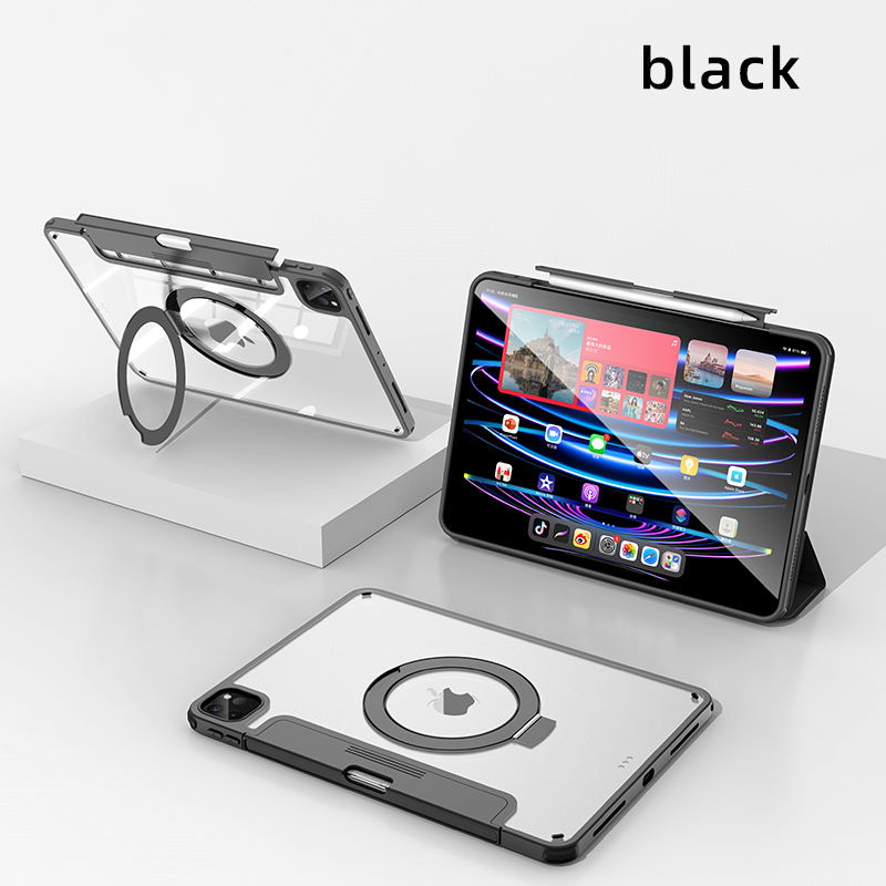 pour iPad 7e/8e/9e génération 10,2'' iPad 7e/8e/9e génération 10,2'' noir