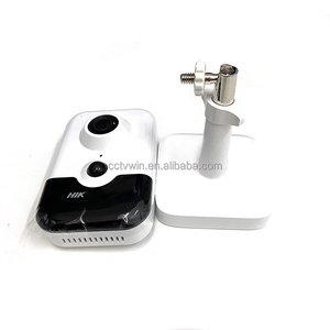 กล้องวงจรปิดแบบมินิคิวบ์ Two Way Talk รุ่น DS-2CD2423G2-IW Hik ระยะอินฟราเรด 10 เมตร ภาพกลางคืนคมชัด ความละเอียด 2MP CMOS มาตรฐานกันน้ำ IP67 รองรับ H.265 เชื่อมต่อผ่าน <span class=keywords><strong>WIFI</strong></span> พร้อมช่องใส่การ์ดหน่วยความจำ - Product Image 6