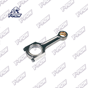 Biela de Repuesto para Motor de Maquinaria de Construcción 20585982 para D7D 04508340 04200465 04515491 04282869 para BF6M1013 6 - Product Image 4