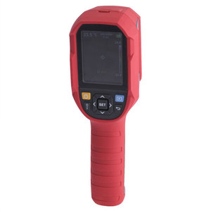 Cámara Termográfica de Alto Rendimiento UNI-T UTi165A+ Original, Puede Seguir Automáticamente la Temperatura del Objetivo, UTi165A UNI - Product Image 6