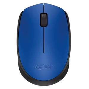 Ratón inalámbrico original <span class=keywords><strong>Logitech</strong></span> M170, 2,4 Ghz, 1000 Dpi, 3 botones, rueda bidireccional, ratón para juegos con Nano receptor para ordenador <span class=keywords><strong>Pc</strong></span> - Product Image 2