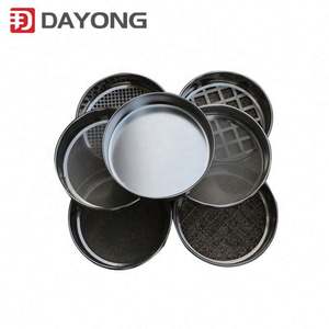 ตะแกรงร่อนแป้งละเอียดความถี่สูงสำหรับห้องปฏิบัติการ - Product Image 4