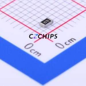 CR0805-FX-3570ELF ตัวต้านทานแบบ SMD 0805 (ประเภท: ฟิล์มหนา) (ความต้านทาน: 357 โอห์ม ความแม่นยำ: 1%) - Product Image 1