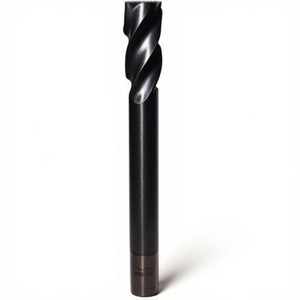 Ttake Ta1341 High Performance <b>Tap</b> Top Blue Coated Unf <b>Thread</b> 40 Degree Helix For Blind Holes Tolerance 2b - Product Image 2