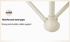 2021 Silla de bebé portátil multifuncional de gran venta para interiores y exteriores de EE. UU. - Product Image 3