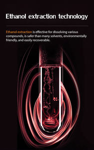 Хетчин лучшие антиоксиданты Премиум + 5% экстракт астаксантина масло 5% экстракт гематококка плувиалиса - Product Image 3