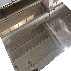 แผ่นตกแต่งสแตนเลส 316L ยี่ห้อ <span class=keywords><strong>XDM</strong></span> ทนการกัดกร่อน ผิวกระจก ความหนา 0.38-3 มม. 6K 8K 10K - Product Image 6