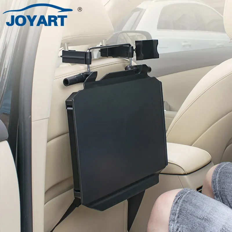 Joyart Hot Verkoop Auto Gadgets Interieur Accessoires Auto Stuurwiel Bureau Auto Voedsel Tafel Voor Auto